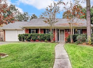5666 Hazen St, Houston, TX 77081