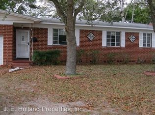 1920 Sprinkle Dr, Jacksonville, FL 32211