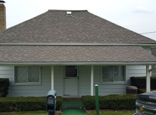 1308 Sunnyside St, East Liverpool, OH