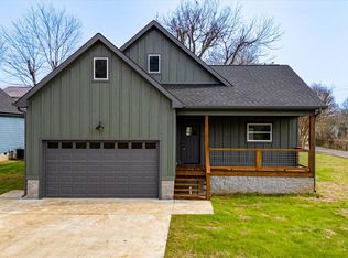 302 Cumberland Ave, Jasper, TN 37347