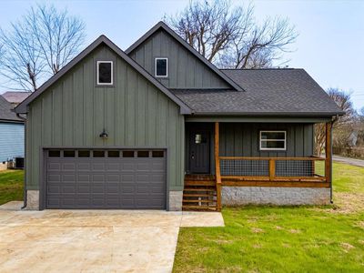 302 Cumberland Ave, Jasper, TN, 37347