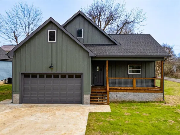 302 Cumberland Ave, Jasper, TN 37347