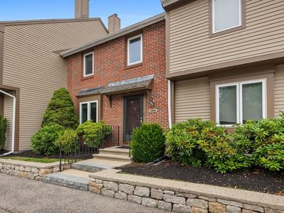 1908 Lewis O Gray Dr UNIT 1908, Saugus, MA, 01906