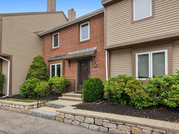 1908 Lewis O Gray Dr Unit 1908, Saugus, MA 01906