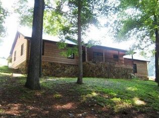 2444 Murrayville Rd, La Follette, TN 37766