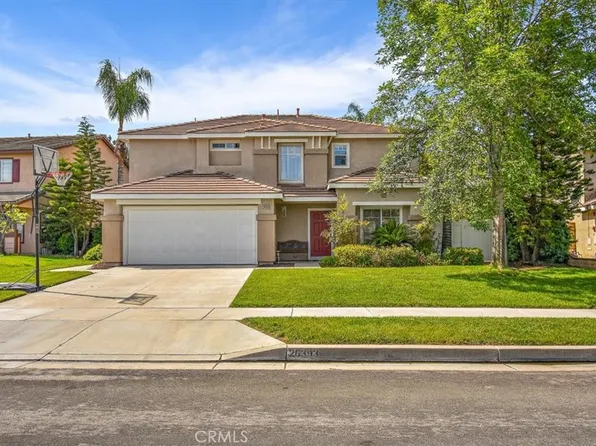 26393 Margarita Ln, Loma Linda, CA 92354