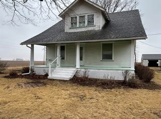 1747 295th Ave, Fort Madison, IA 52627