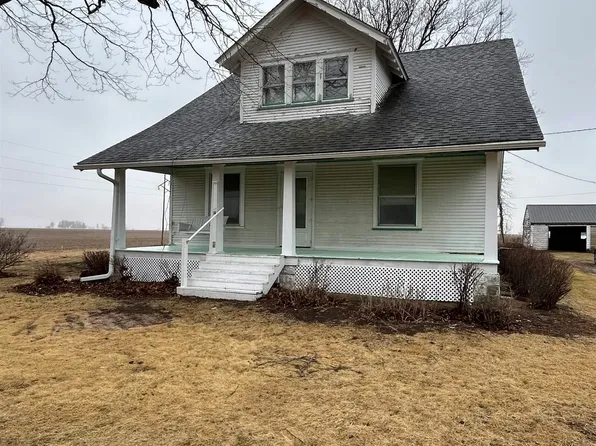 1747 295th Ave, Fort Madison, IA 52627