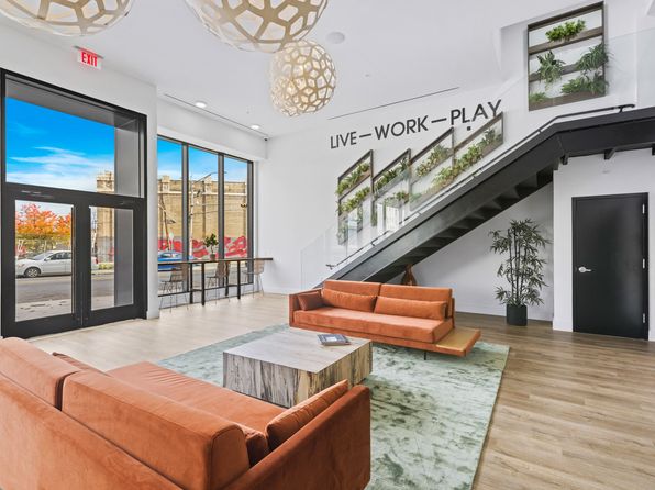 254 Orange St APT 210