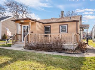 2613 W 98th Pl, Evergreen Park, IL