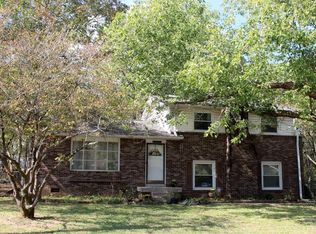 4258 Sweden Dr, Hermitage, TN 37076