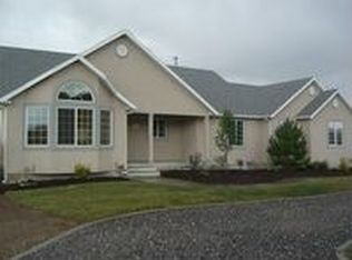 2652 E Autumn Dr, Eagle Mountain, UT 84005