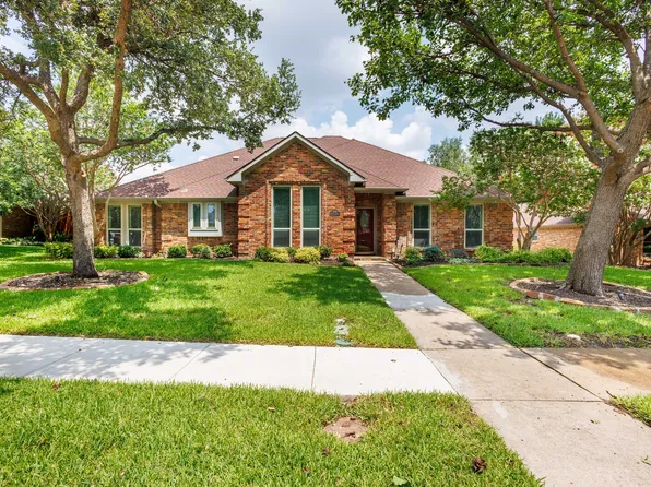2904 Redwood Dr, Carrollton, TX 75007