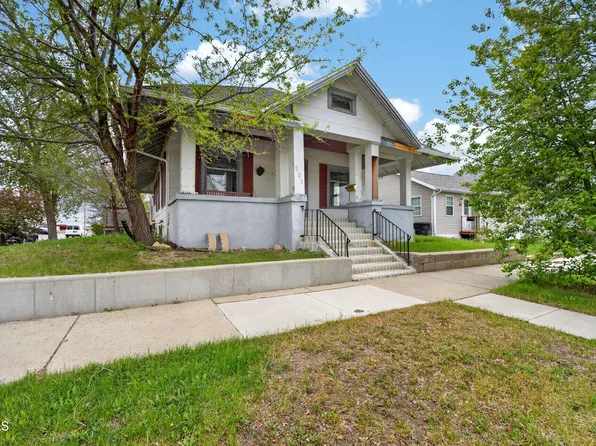 303 W Broadway, Williston, ND 58801
