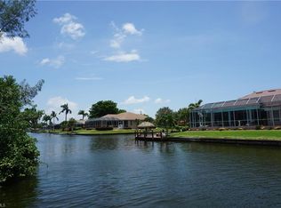 420 SE 33rd St, Cape Coral, FL 33904