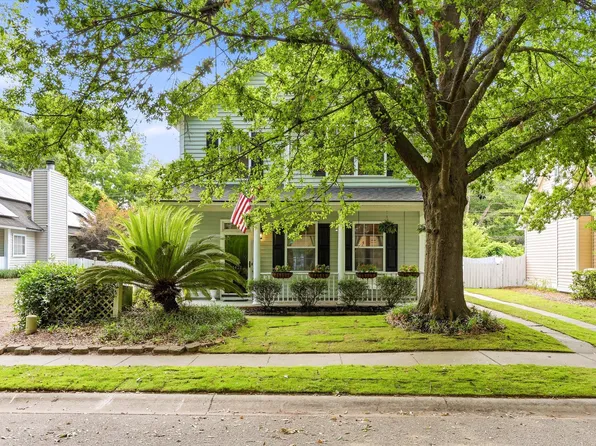 1421 Swamp Fox Ln, Charleston, SC 29412