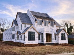 1240 Paddock Cres, Charlotte, NC 28209