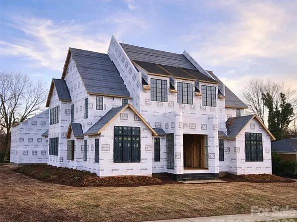 1240 Paddock Cres, Charlotte, NC 28209