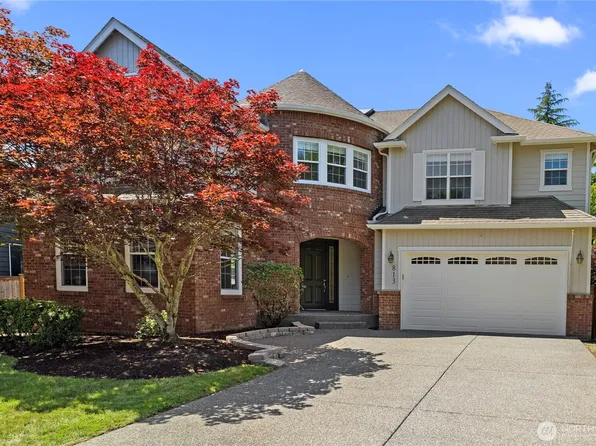 813 275th Place SE, Sammamish, WA 98075