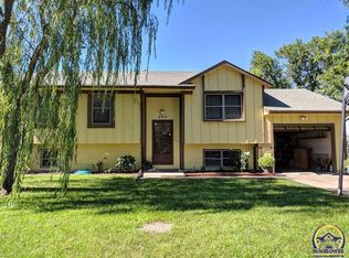 2914 Melrose Pl, Emporia, KS 66801