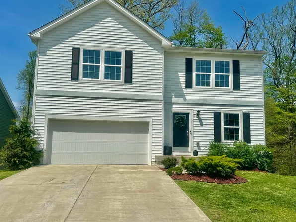 203 Black Oak Ln, Morgantown, WV 26508