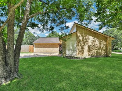 6411 Rancho Blanco Ct, Houston, TX, 77083