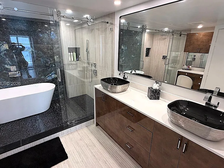 465 Brickell Ave #5603 — Photo 11