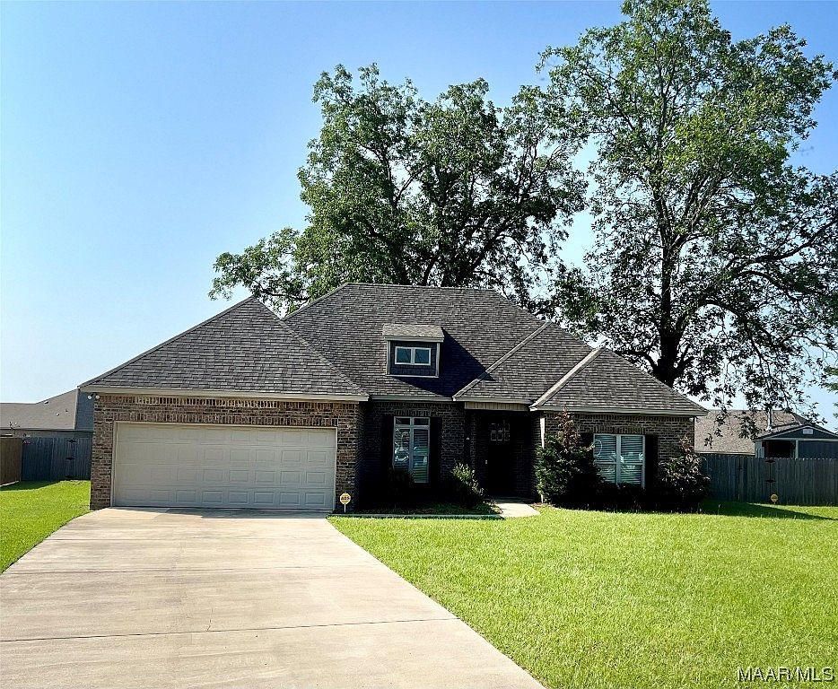 2137 Waterstone Dr, Deatsville, AL 36022 MLS 542482 Zillow