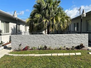 2499 SW 27th St APT 9, Miami, FL 33133