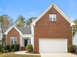 8537 Battery Crest Ln, Wake Forest, NC 27587