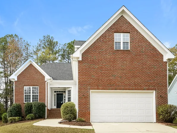 8537 Battery Crest Ln, Wake Forest, NC 27587