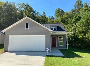 270 Willow Ridge Ln, Odenville, AL 35120