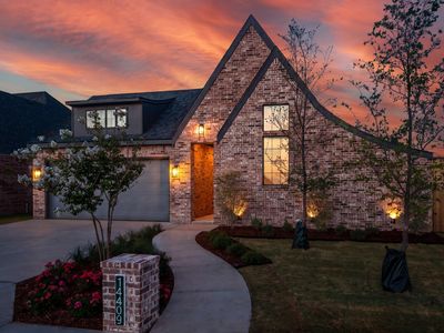 14409 Joliet Ave, Lubbock, TX, 79423