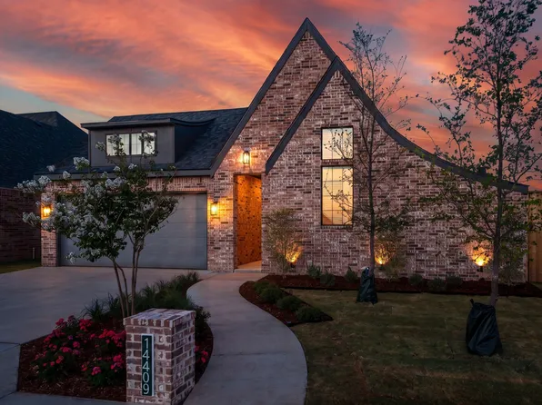 14409 Joliet Ave, Lubbock, TX 79423