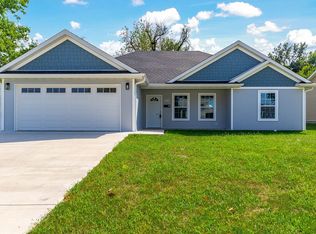 524 W Maple St, Mexico, MO 65265
