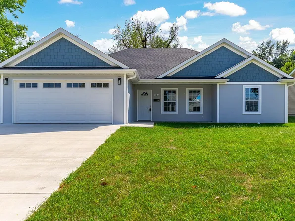 524 W Maple St, Mexico, MO 65265