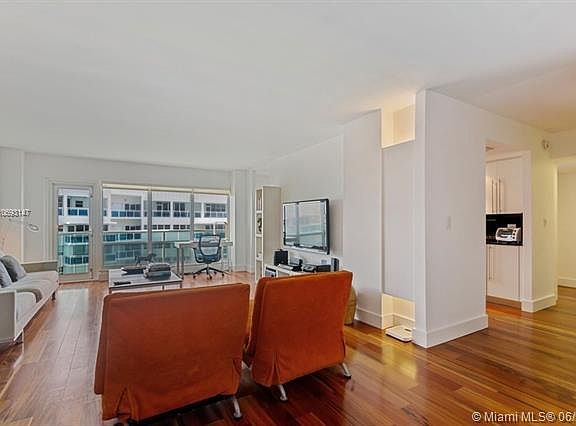 3rd image of 3410 Galt Ocean Dr APT 1605N