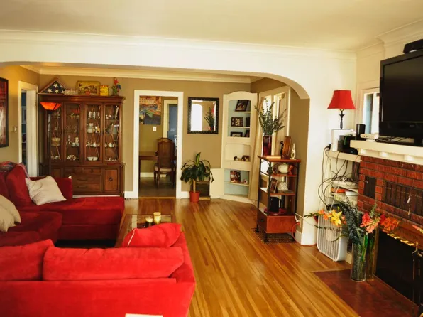 2708 W Broadway Ave, Spokane, WA 99201