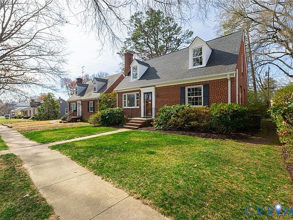 2nd image of 4813 Cutshaw Ave