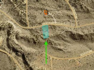 1703 Avenida Calamar #114-RIO, Rio Rico, AZ 85648