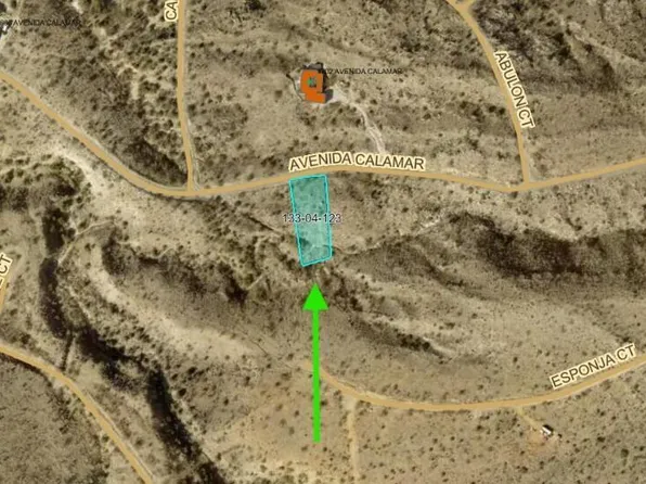 1703 AVENIDA CALAMAR -- #114, Rio Rico, AZ 85648