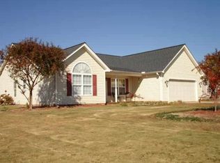 221 Fisher Lake Rd, Lyman, SC 29365