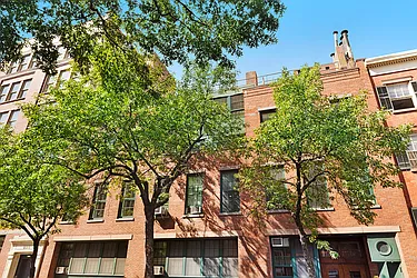 822 Greenwich Street in West Village