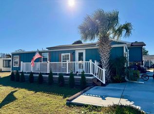 1718 Hawk St., Surfside Beach, SC 29575