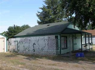 110 S Long Rd, Greenacres, WA 99016