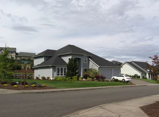 2337 Huntington Loop SE, Olympia, WA 98513