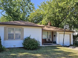 1217 SW Frazier Ave, Topeka, KS 66604