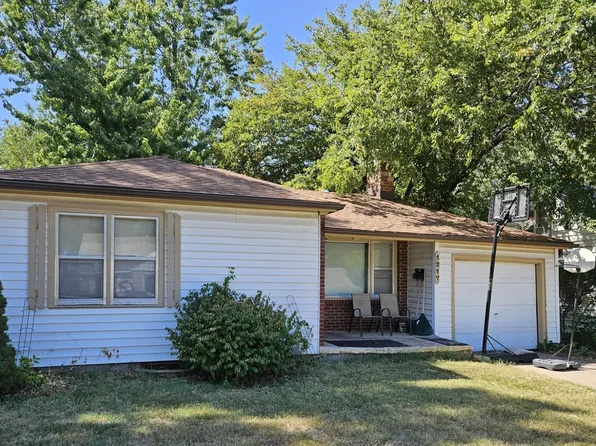 1217 SW Frazier Ave, Topeka, KS 66604