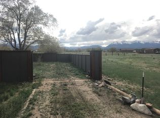 1724 Holman Ave, Salida, CO 81201