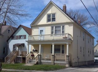 1721 S 24th St, Milwaukee, WI 53204